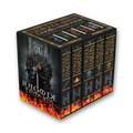 Colección Juego de Tronos - Saga Canción de Hielo y Fuego Tapa Dura (George R. R. Martin)